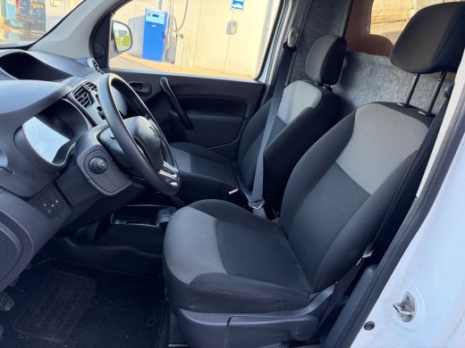 Renault Kangoo 1.5 dCi 75 Energy Comfort ActivLease financial lease