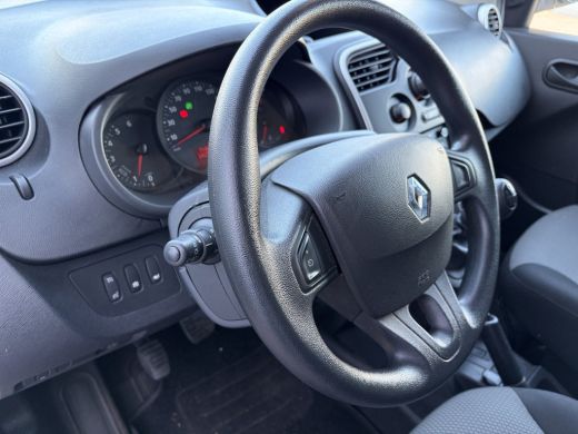 Renault Kangoo 1.5 dCi 75 Energy Comfort ActivLease financial lease