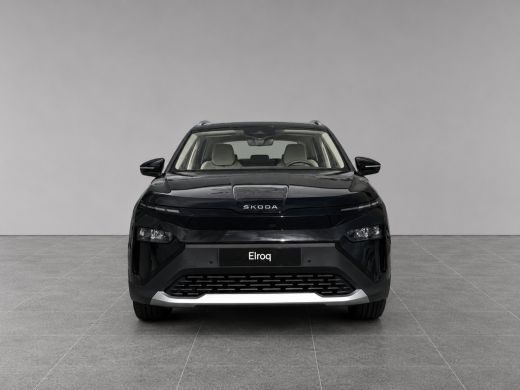 Skoda Elroq 60 Tour Edition | Achteruitrijcamera | Stoel/Stuurverwarming | Draadloze Apple Carplay/Android Auto ActivLease financial lease