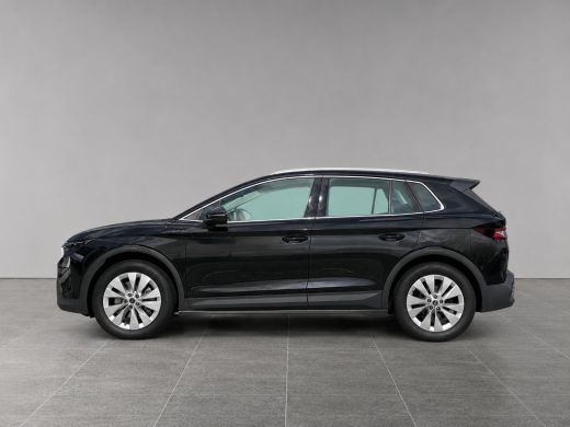 Skoda Elroq 60 Tour Edition | Achteruitrijcamera | Stoel/Stuurverwarming | Draadloze Apple Carplay/Android Auto ActivLease financial lease