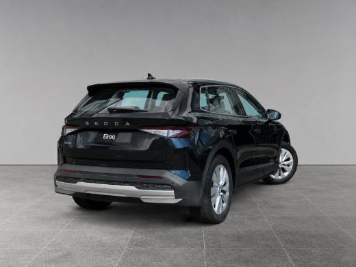 Skoda Elroq 60 Tour Edition | Achteruitrijcamera | Stoel/Stuurverwarming | Draadloze Apple Carplay/Android Auto ActivLease financial lease