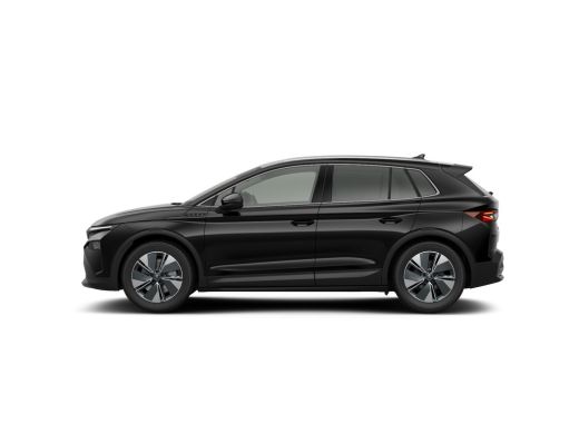 Skoda Elroq 85 Business Edition | Achteruitrijcamera | Stoel/Stuurverwarming | Keyless | Getint Glas | Draadl... ActivLease financial lease