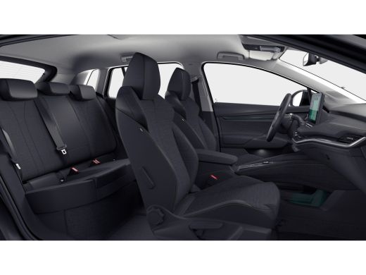 Skoda Elroq 85 Business Edition | Achteruitrijcamera | Stoel/Stuurverwarming | Keyless | Getint Glas | Draadl... ActivLease financial lease