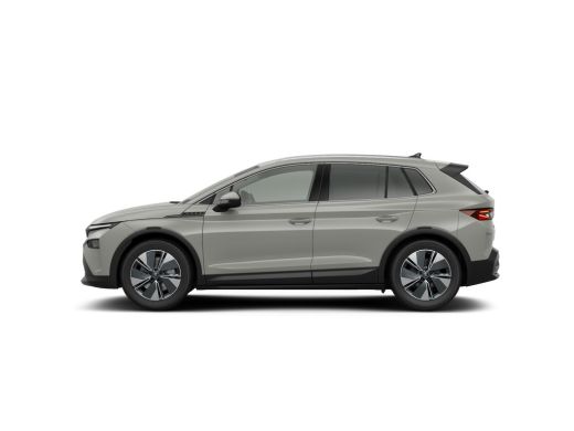 Skoda Elroq 85 Business Edition | Achteruitrijcamera | Stoel/Stuurverwarming | Keyless | Getint Glas | Draadl... ActivLease financial lease