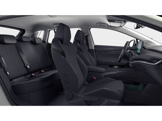 Skoda Elroq 85 Business Edition | Achteruitrijcamera | Stoel/Stuurverwarming | Keyless | Getint Glas | Draadl... ActivLease financial lease
