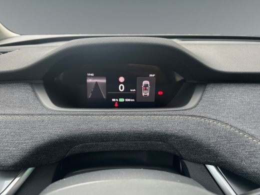 Skoda Elroq 85 Business Edition | Achteruitrijcamera | Stoel/Stuurverwarming | Keyless | Getint Glas | Draadl... ActivLease financial lease