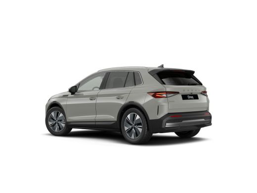 Skoda Elroq 85 Business Edition | Achteruitrijcamera | Stoel/Stuurverwarming | Keyless | Getint Glas | Draadl... ActivLease financial lease