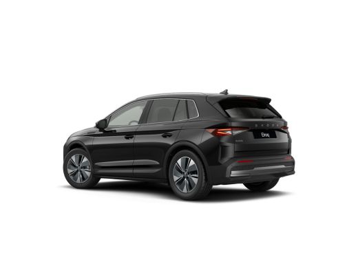 Skoda Elroq 85 Business Edition | Achteruitrijcamera | Stoel/Stuurverwarming | Keyless | Getint Glas | Draadl... ActivLease financial lease