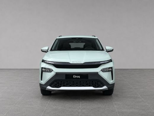 Skoda Elroq 85 Tour Edition | Achteruitrijcamera | Stoel/Stuurverwarming | Draadloze Apple Carplay/Android Auto ActivLease financial lease