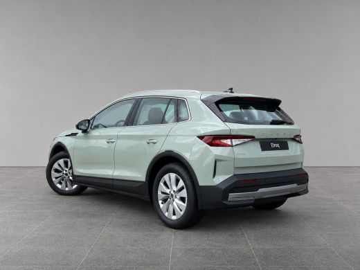 Skoda Elroq 85 Tour Edition | Achteruitrijcamera | Stoel/Stuurverwarming | Draadloze Apple Carplay/Android Auto ActivLease financial lease