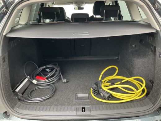 Skoda Enyaq iV 60 SOH 94.6% First Edition Adapt.Cruise Camera Carplay Stoel/Stuurverw. Sportline ActivLease financial lease
