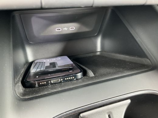 Skoda Enyaq iV 60 SOH 94.6% First Edition Adapt.Cruise Camera Carplay Stoel/Stuurverw. Sportline ActivLease financial lease