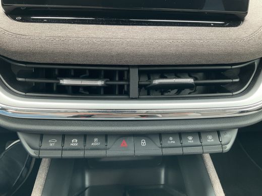 Skoda Enyaq iV 60 SOH 94.6% First Edition Adapt.Cruise Camera Carplay Stoel/Stuurverw. Sportline ActivLease financial lease