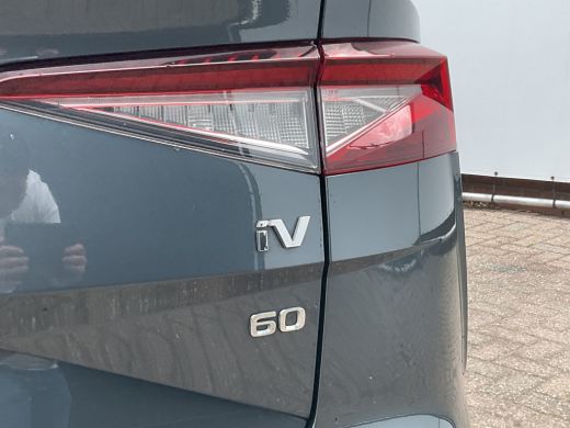 Skoda Enyaq iV 60 SOH 94.6% First Edition Adapt.Cruise Camera Carplay Stoel/Stuurverw. Sportline ActivLease financial lease