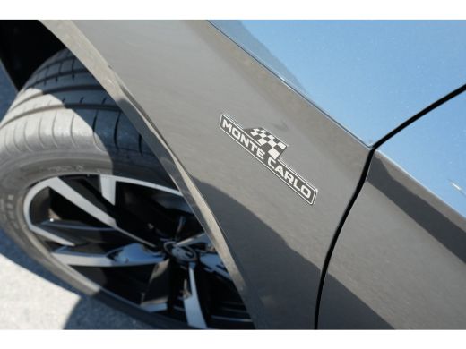 Skoda Kamiq 1.0 TSI DSG Monte Carlo 115 pk | Achteruitrijcamera | Adaptive Cruise Control | Driver Activity A... ActivLease financial lease