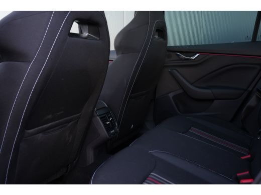 Skoda Kamiq 1.0 TSI DSG Monte Carlo 115 pk | Achteruitrijcamera | Adaptive Cruise Control | Driver Activity A... ActivLease financial lease