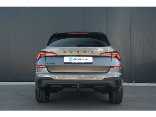 Skoda Kamiq 1.0 TSI DSG Monte Carlo 115 pk | Achteruitrijcamera | Adaptive Cruise Control | Driver Activity A... ActivLease financial lease