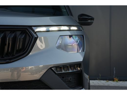 Skoda Kamiq 1.0 TSI DSG Monte Carlo 115 pk | Achteruitrijcamera | Adaptive Cruise Control | Driver Activity A... ActivLease financial lease
