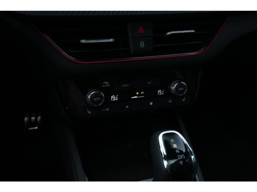Skoda Kamiq 1.0 TSI DSG Monte Carlo 115 pk | Achteruitrijcamera | Adaptive Cruise Control | Driver Activity A... ActivLease financial lease