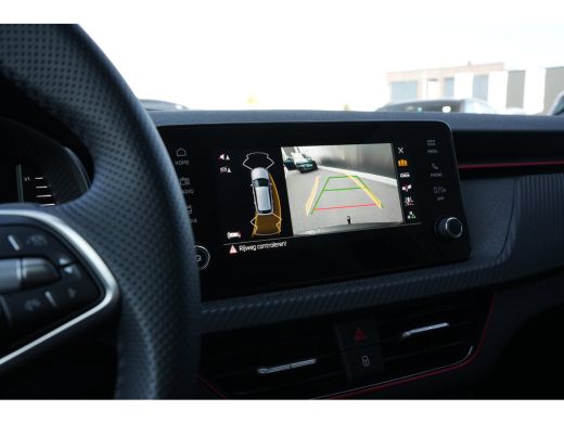 Skoda Kamiq 1.0 TSI DSG Monte Carlo 115 pk | Achteruitrijcamera | Adaptive Cruise Control | Driver Activity A... ActivLease financial lease