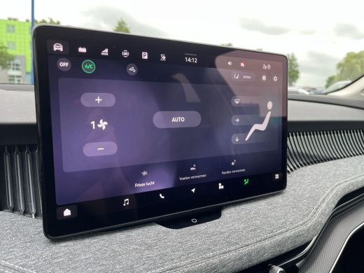 Skoda Superb Combi 1.5 TSI PHEV Selection | 204PK | Trekhaak | A.camera | Clima | ActivLease financial lease