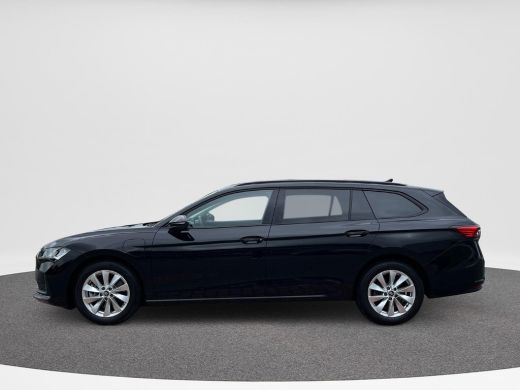 Skoda Superb Combi 1.5 TSI PHEV Selection | 204PK | Trekhaak | A.camera | Clima | ActivLease financial lease