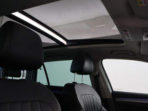 Skoda Superb Combi 2.0 TDI 150 PK DSG AUT. *BTW* + PANORAMA | LEDER | CANTON | LED | MEMORY ActivLease financial lease