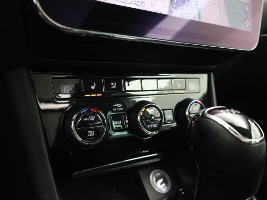Skoda Superb Combi 2.0 TDI 150 PK DSG AUT. *BTW* + PANORAMA | LEDER | CANTON | LED | MEMORY ActivLease financial lease