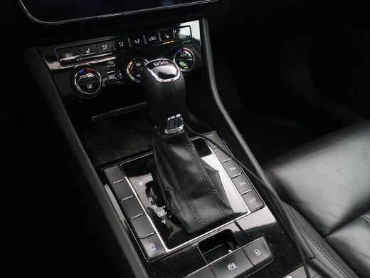 Skoda Superb Combi 2.0 TDI 150 PK DSG AUT. *BTW* + PANORAMA | LEDER | CANTON | LED | MEMORY ActivLease financial lease