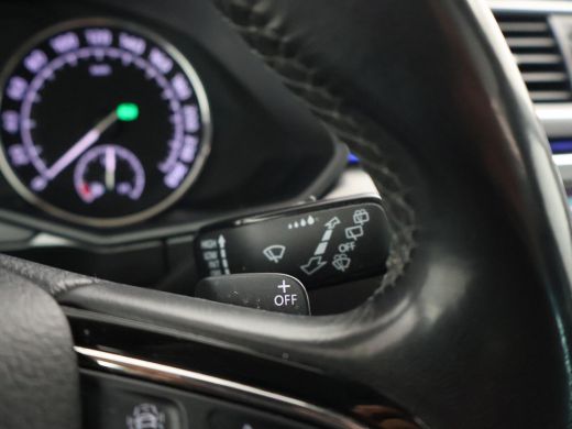 Skoda Superb Combi 2.0 TDI 150 PK DSG AUT. *BTW* + PANORAMA | LEDER | CANTON | LED | MEMORY ActivLease financial lease