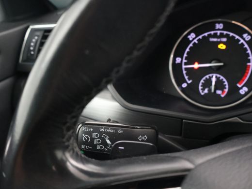 Skoda Superb Combi 2.0 TDI 150 PK DSG AUT. *BTW* + PANORAMA | LEDER | CANTON | LED | MEMORY ActivLease financial lease