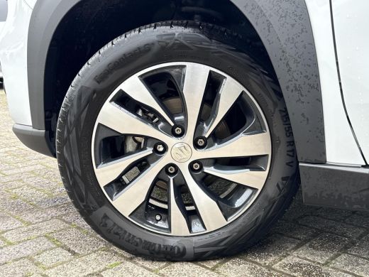 Suzuki S-Cross 1.4 Boosterjet Style Smart Hybrid **NIEUWE AUTO/ DIRECT LEVERBAAR** ActivLease financial lease