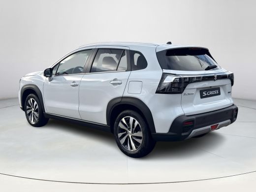 Suzuki S-Cross 1.4 Boosterjet Style Smart Hybrid **NIEUWE AUTO/ DIRECT LEVERBAAR** ActivLease financial lease