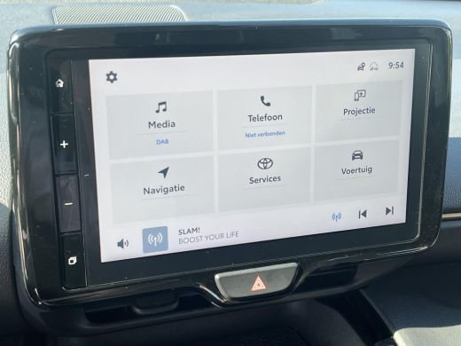 Toyota Yaris Cross 1.5 Hybrid Adventure | Stoelverwarming | Carplay | Parkeersensoren | Treeplanken | LED koplampen | ActivLease financial lease