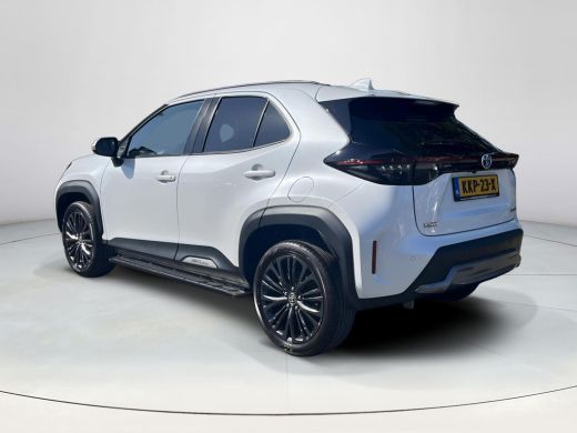 Toyota Yaris Cross 1.5 Hybrid Adventure | Stoelverwarming | Carplay | Parkeersensoren | Treeplanken | LED koplampen | ActivLease financial lease