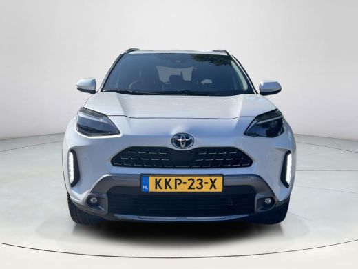 Toyota Yaris Cross 1.5 Hybrid Adventure | Stoelverwarming | Carplay | Parkeersensoren | Treeplanken | LED koplampen | ActivLease financial lease