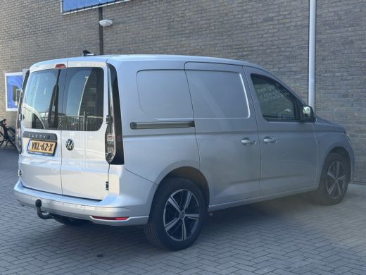 Volkswagen Caddy 2.0 TDI 123PK Automaat 1st Edition Euro6 CarPlay/cruise control/trekhaak ActivLease financial lease