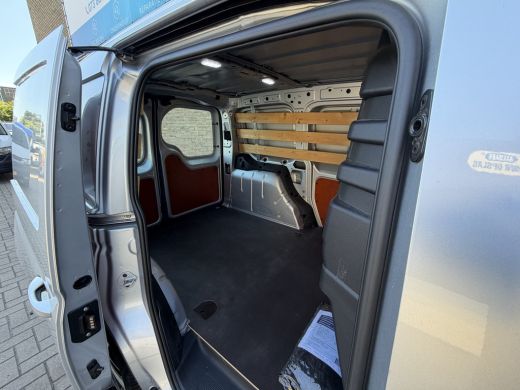 Volkswagen Caddy 2.0 TDI 123PK Automaat 1st Edition Euro6 CarPlay/cruise control/trekhaak ActivLease financial lease