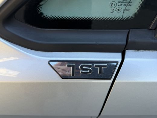 Volkswagen Caddy 2.0 TDI 123PK Automaat 1st Edition Euro6 CarPlay/cruise control/trekhaak ActivLease financial lease