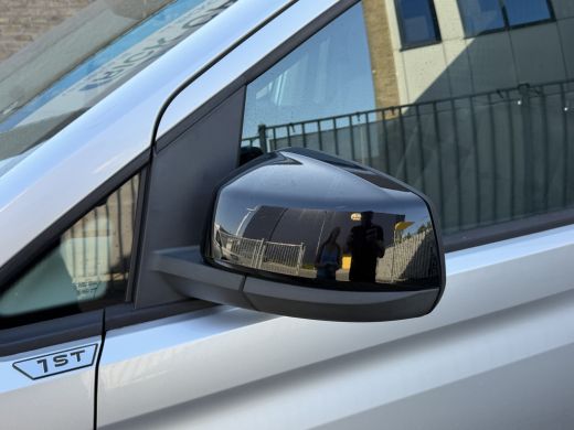 Volkswagen Caddy 2.0 TDI 123PK Automaat 1st Edition Euro6 CarPlay/cruise control/trekhaak ActivLease financial lease