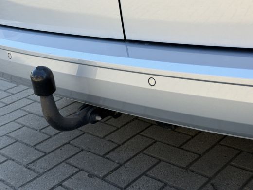 Volkswagen Caddy 2.0 TDI 123PK Automaat 1st Edition Euro6 CarPlay/cruise control/trekhaak ActivLease financial lease