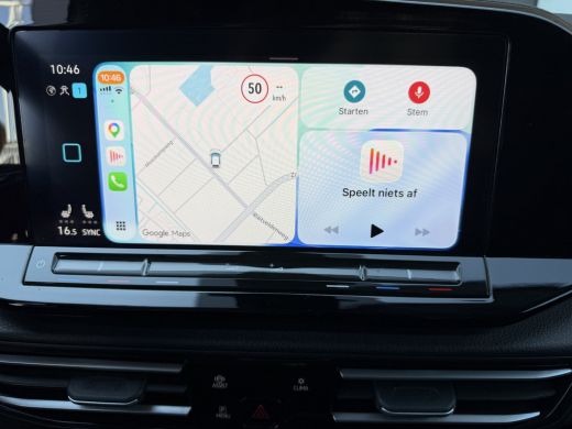 Volkswagen Caddy 2.0 TDI 123PK Automaat 1st Edition Euro6 CarPlay/cruise control/trekhaak ActivLease financial lease