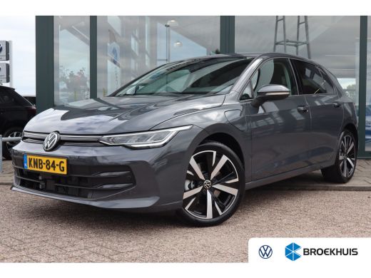 Volkswagen Golf 1.5 eHybrid Life Edition 204PK | Achteruitrijcamera | Apple Carplay/Android Auto|telefoonintegrat... ActivLease financial lease