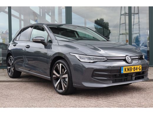 Volkswagen Golf 1.5 eHybrid Life Edition 204PK | Achteruitrijcamera | Apple Carplay/Android Auto|telefoonintegrat... ActivLease financial lease