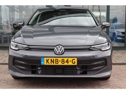 Volkswagen Golf 1.5 eHybrid Life Edition 204PK | Achteruitrijcamera | Apple Carplay/Android Auto|telefoonintegrat... ActivLease financial lease
