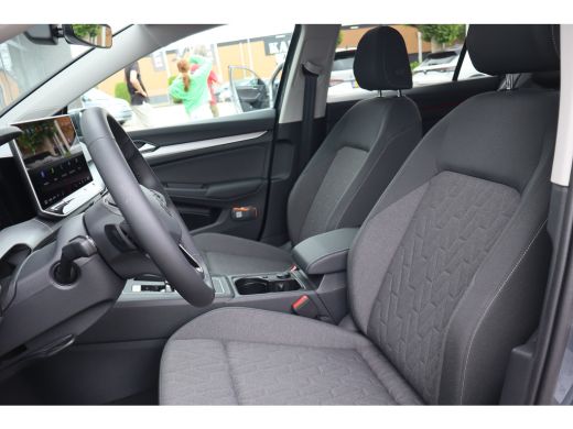 Volkswagen Golf 1.5 eHybrid Life Edition 204PK | Achteruitrijcamera | Apple Carplay/Android Auto|telefoonintegrat... ActivLease financial lease