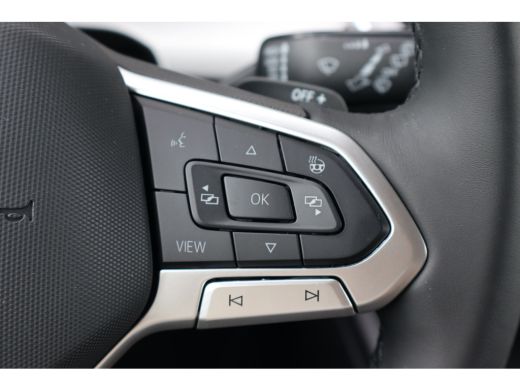Volkswagen Golf 1.5 eHybrid Life Edition 204PK | Achteruitrijcamera | Apple Carplay/Android Auto|telefoonintegrat... ActivLease financial lease