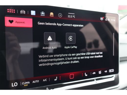 Volkswagen Golf 1.5 eHybrid Life Edition 204PK | Achteruitrijcamera | Apple Carplay/Android Auto|telefoonintegrat... ActivLease financial lease