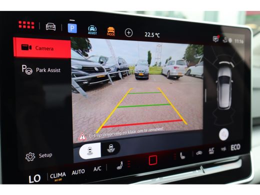 Volkswagen Golf 1.5 eHybrid Life Edition 204PK | Achteruitrijcamera | Apple Carplay/Android Auto|telefoonintegrat... ActivLease financial lease