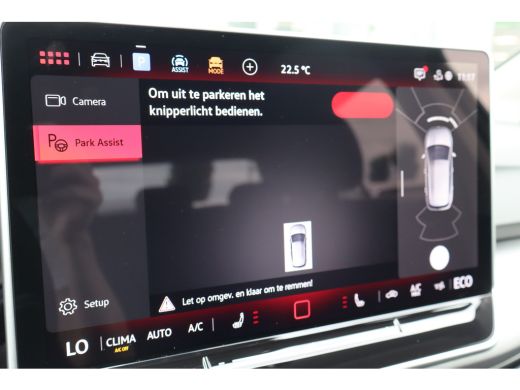 Volkswagen Golf 1.5 eHybrid Life Edition 204PK | Achteruitrijcamera | Apple Carplay/Android Auto|telefoonintegrat... ActivLease financial lease